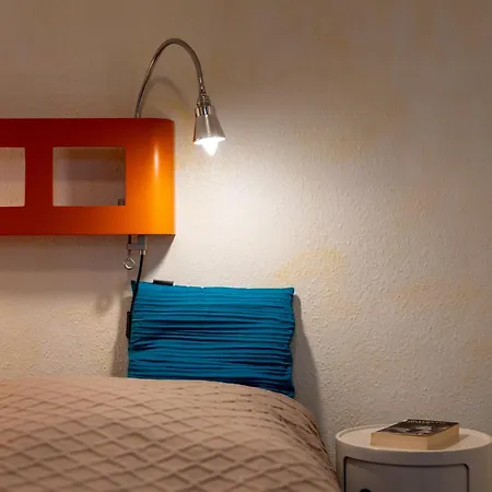 Lejlighed Strandkorb *