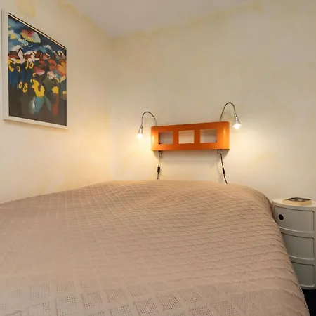 Lejlighed Strandkorb Schönberg in Holstein