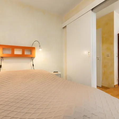 Lejlighed Strandkorb